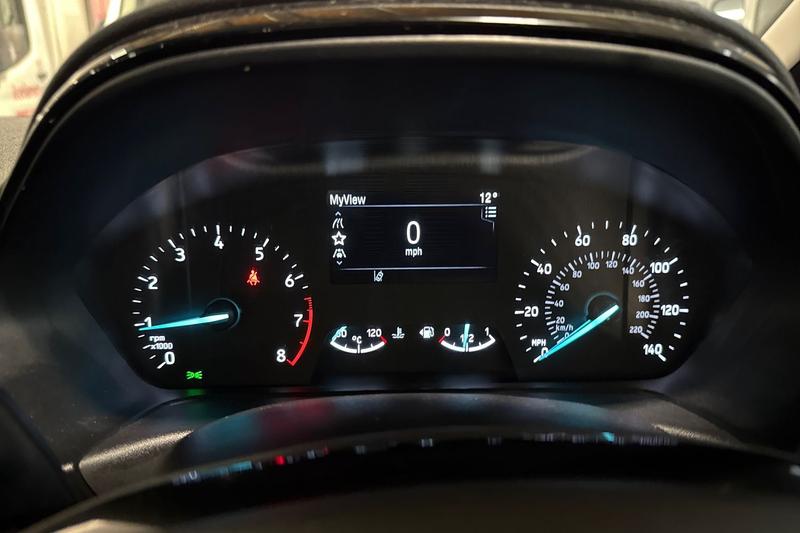 Used Ford Fiesta 2022 for sale - 78166306: Photo 13