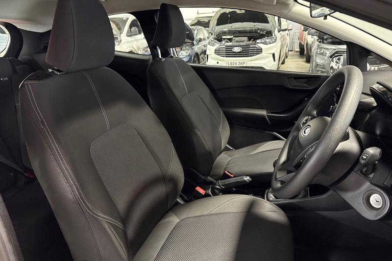 Used Ford Fiesta 2022 for sale - 78166306: Photo 17