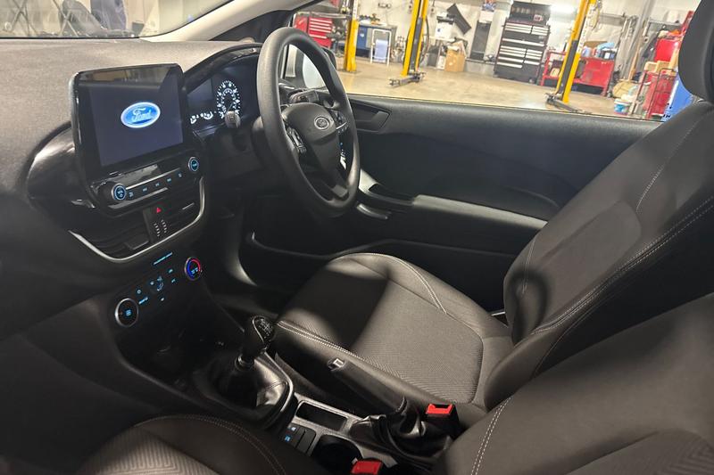 Used Ford Fiesta 2022 for sale - 78166306: Photo 18