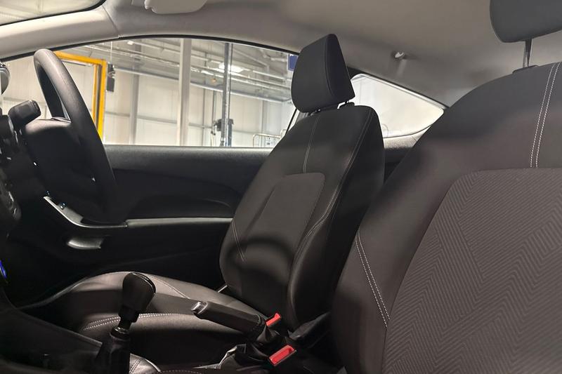 Used Ford Fiesta 2022 for sale - 78166306: Photo 19