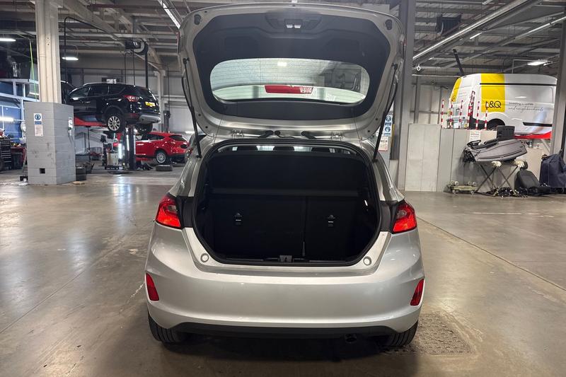 Used Ford Fiesta 2022 for sale - 78166306: Photo 21