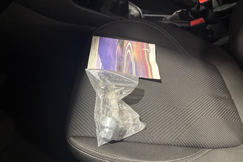 Used Ford Fiesta 2022 for sale - 78166306: Photo 22