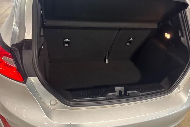 Used Ford Fiesta 2022 for sale - 78166306: Photo 23