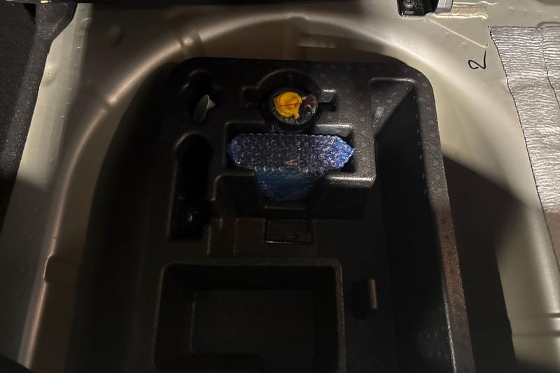 Used Ford Fiesta 2022 for sale - 78166306: Photo 24