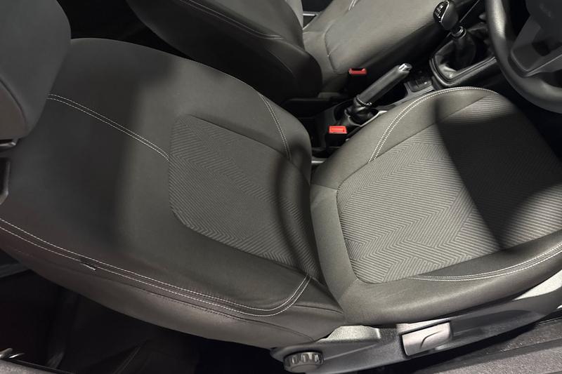 Used Ford Fiesta 2022 for sale - 78166306: Photo 27