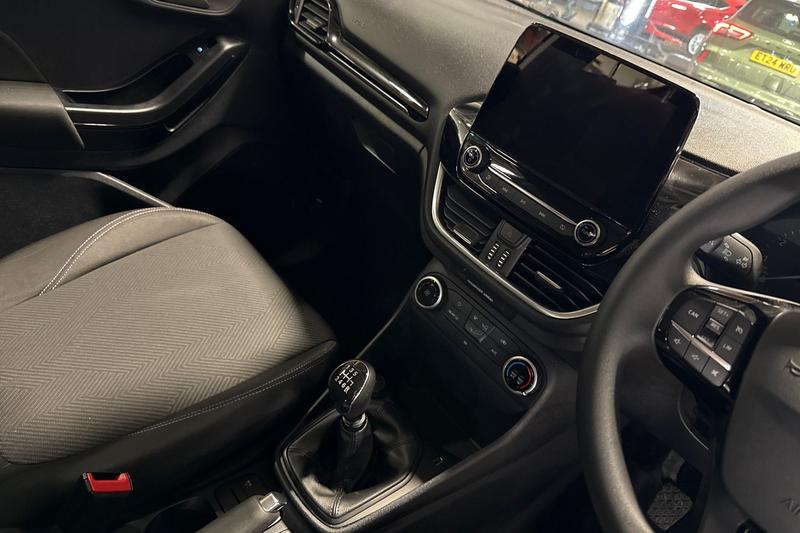 Used Ford Fiesta 2022 for sale - 78166306: Photo 28