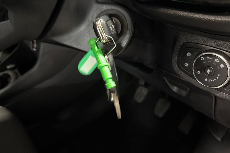 Used Ford Fiesta 2022 for sale - 78166306: Photo 29