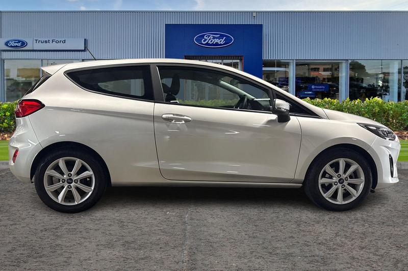 Used Ford Fiesta 2022 for sale - 78166306: Photo 3