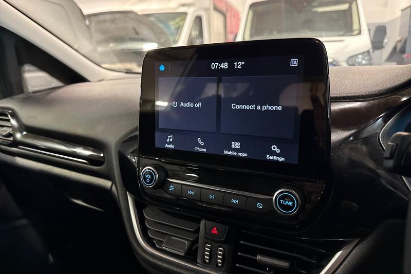 Used Ford Fiesta 2022 for sale - 78166306: Photo 30