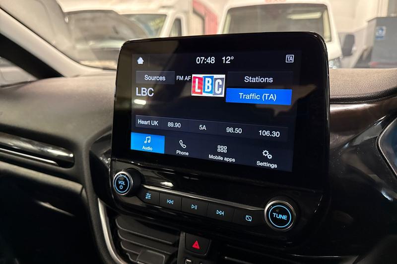 Used Ford Fiesta 2022 for sale - 78166306: Photo 31