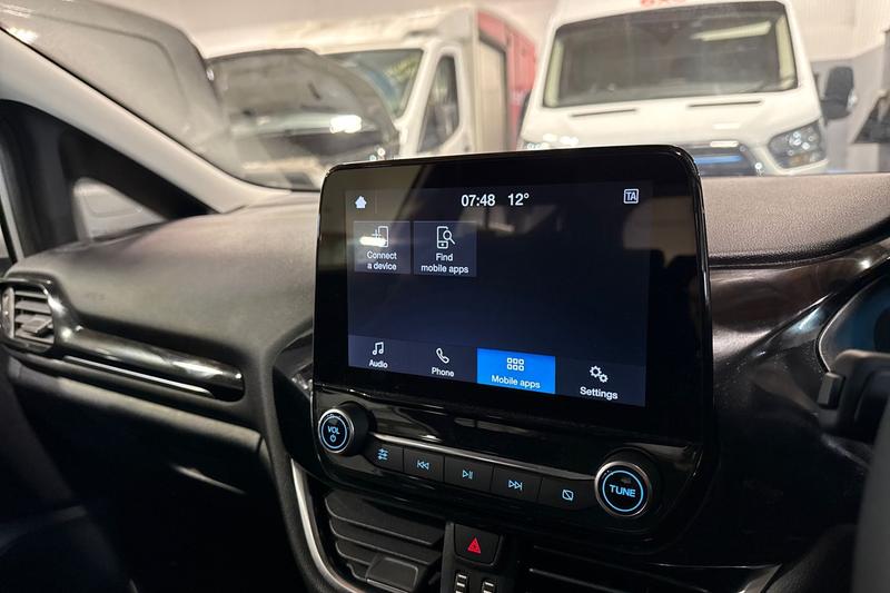 Used Ford Fiesta 2022 for sale - 78166306: Photo 32