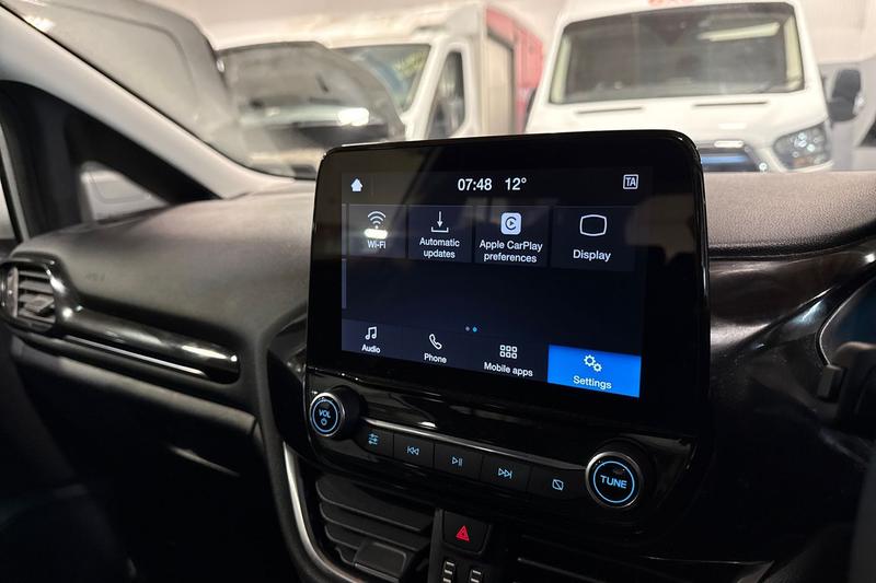 Used Ford Fiesta 2022 for sale - 78166306: Photo 34