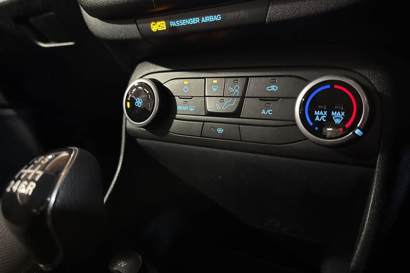 Used Ford Fiesta 2022 for sale - 78166306: Photo 35