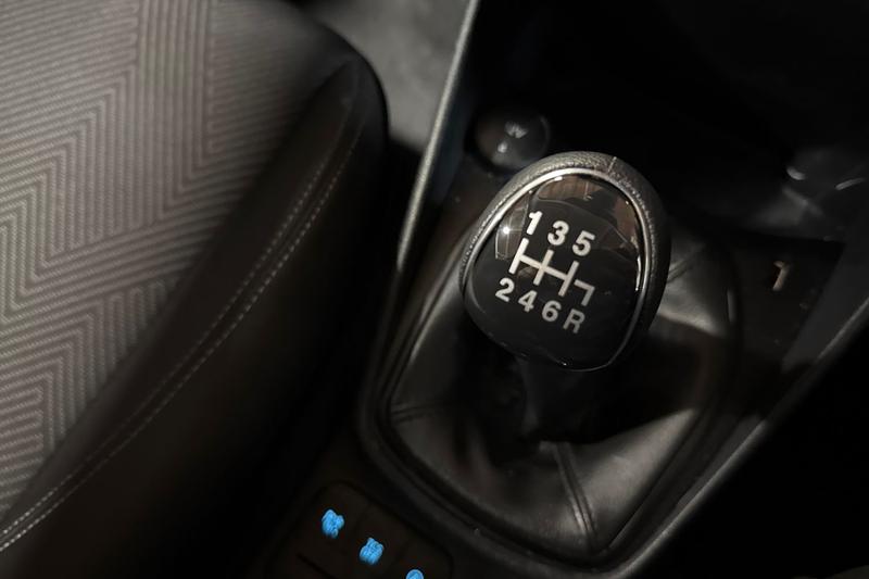 Used Ford Fiesta 2022 for sale - 78166306: Photo 36