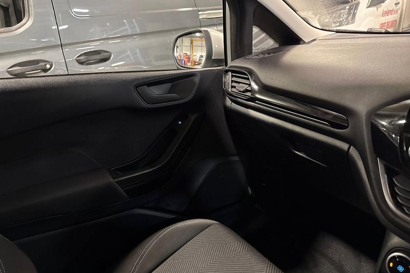 Used Ford Fiesta 2022 for sale - 78166306: Photo 38