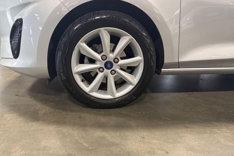 Used Ford Fiesta 2022 for sale - 78166306: Photo 39