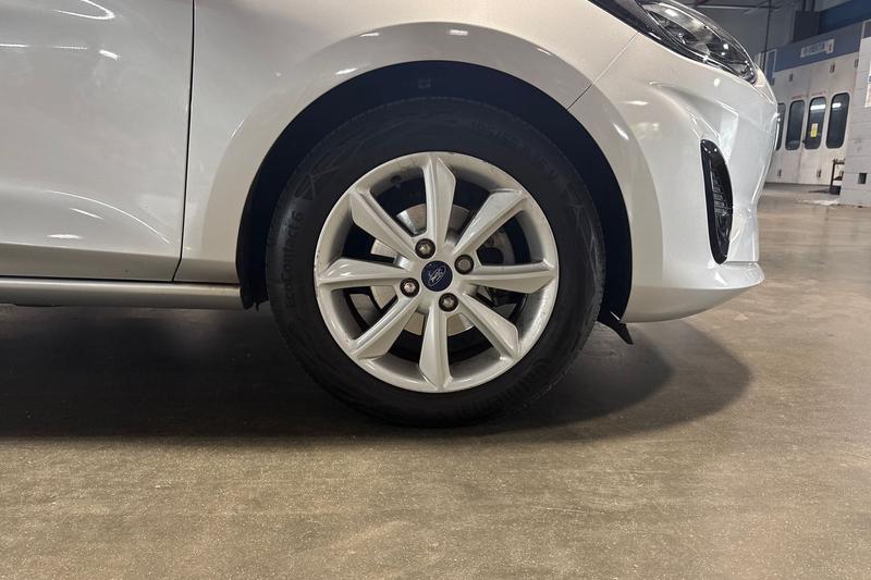 Used Ford Fiesta 2022 for sale - 78166306: Photo 40