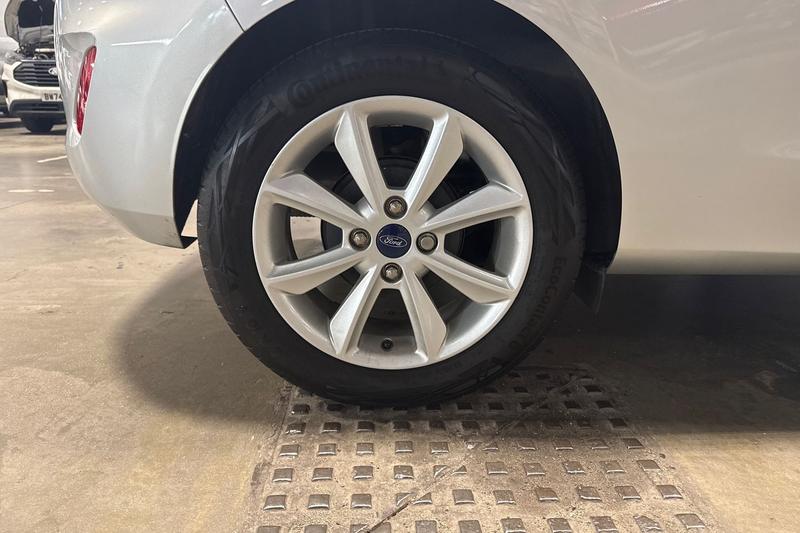 Used Ford Fiesta 2022 for sale - 78166306: Photo 41