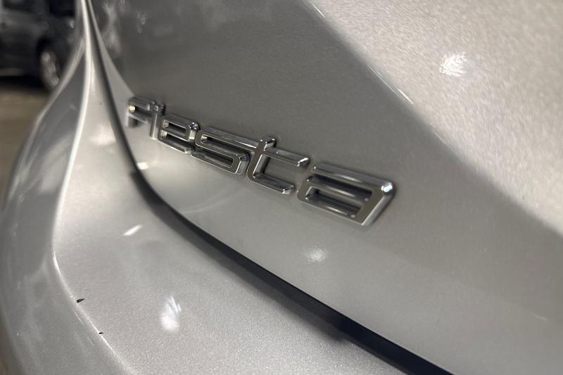 Used Ford Fiesta 2022 for sale - 78166306: Photo 42