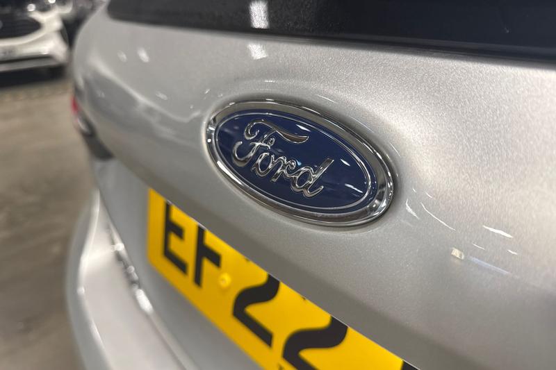 Used Ford Fiesta 2022 for sale - 78166306: Photo 43