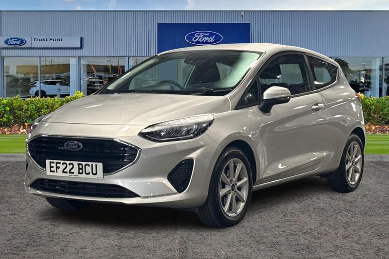 Used Ford Fiesta 2022 for sale - 78166306: Photo 5