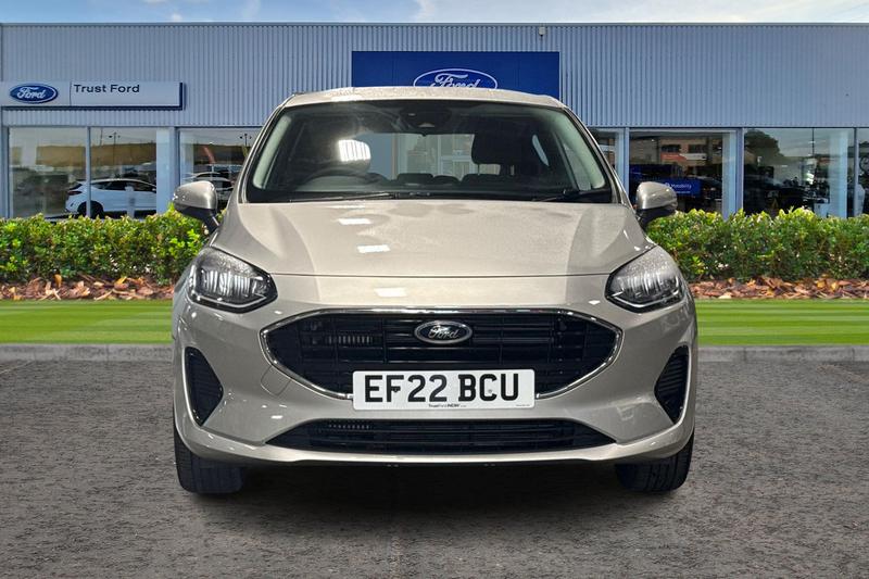 Used Ford Fiesta 2022 for sale - 78166306: Photo 6