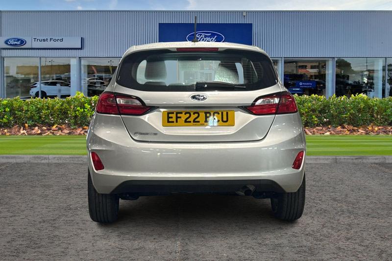 Used Ford Fiesta 2022 for sale - 78166306: Photo 7