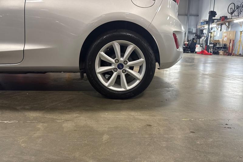 Used Ford Fiesta 2022 for sale - 78166306: Photo 8