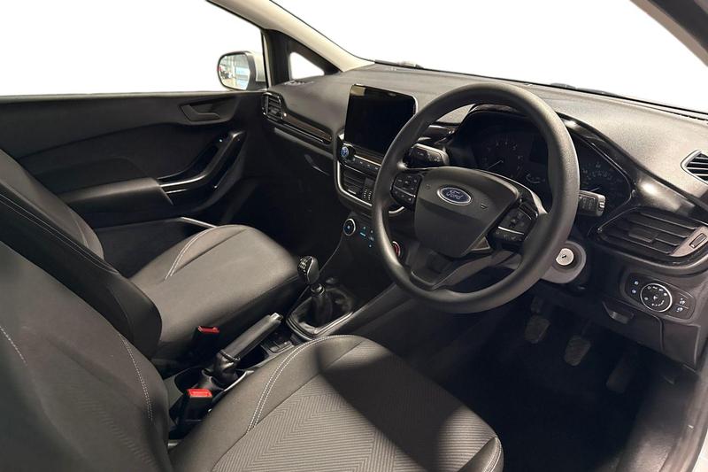 Used Ford Fiesta 2022 for sale - 78166306: Photo 9