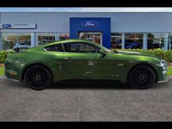 Used Ford Mustang 2022 for sale - 75349133: Photo