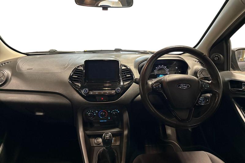 Used Ford Ka+ 2019 for sale - 76355542: Photo 10