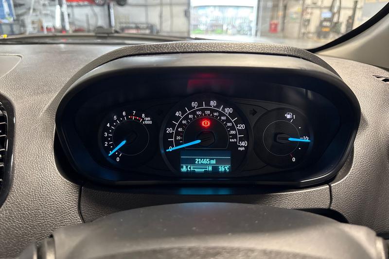 Used Ford Ka+ 2019 for sale - 76355542: Photo 13