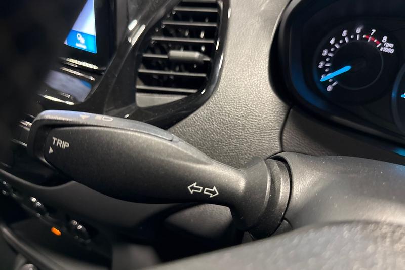 Used Ford Ka+ 2019 for sale - 76355542: Photo 14