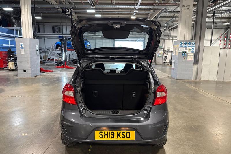 Used Ford Ka+ 2019 for sale - 76355542: Photo 21