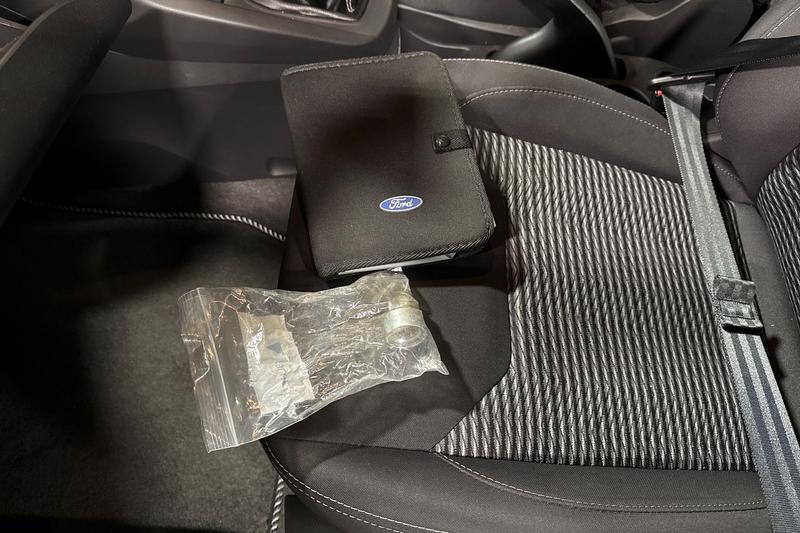 Used Ford Ka+ 2019 for sale - 76355542: Photo 22