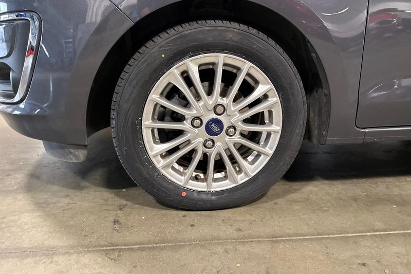Used Ford Ka+ 2019 for sale - 76355542: Photo 37