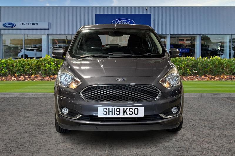 Used Ford Ka+ 2019 for sale - 76355542: Photo 6