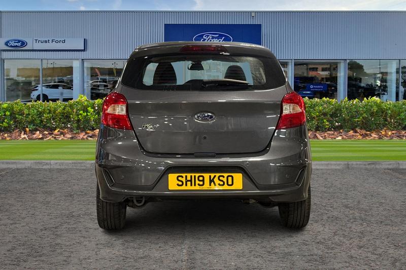 Used Ford Ka+ 2019 for sale - 76355542: Photo 7