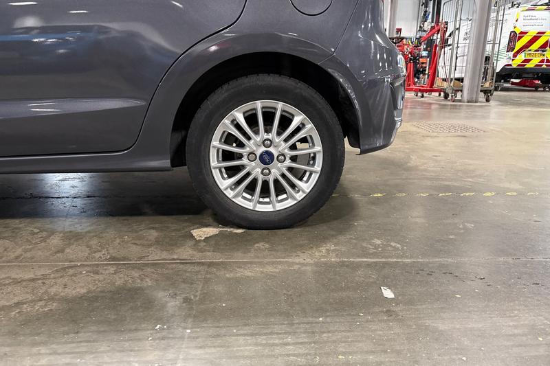 Used Ford Ka+ 2019 for sale - 76355542: Photo 8