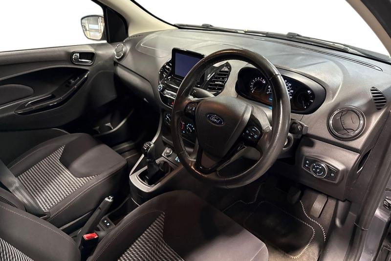 Used Ford Ka+ 2019 for sale - 76355542: Photo 9