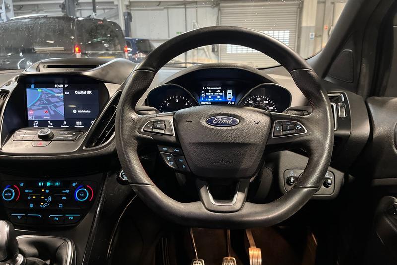 Used Ford Kuga 2019 for sale - 76641147: Photo 12