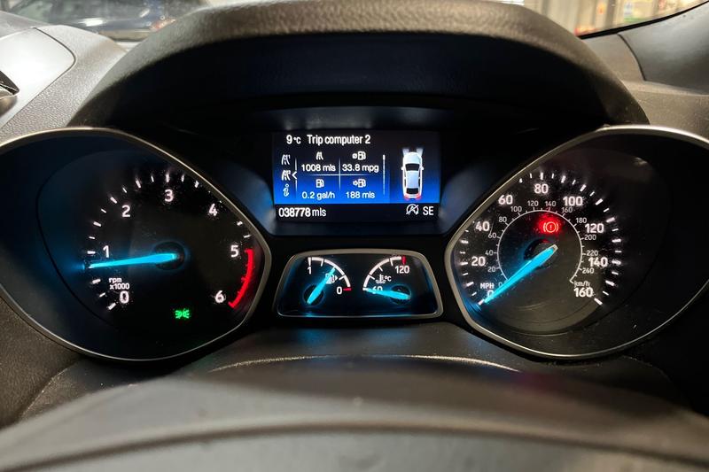 Used Ford Kuga 2019 for sale - 76641147: Photo 13