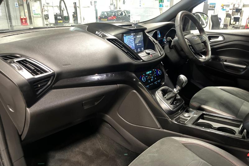 Used Ford Kuga 2019 for sale - 76641147: Photo 18