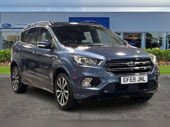 Used Ford Kuga 2019 for sale - 76641147: Photo