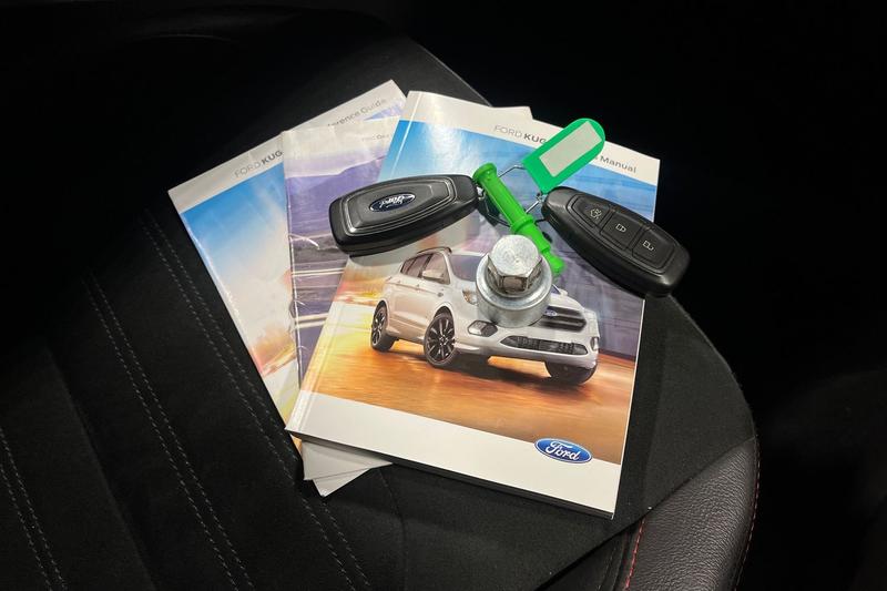 Used Ford Kuga 2019 for sale - 76641147: Photo 22