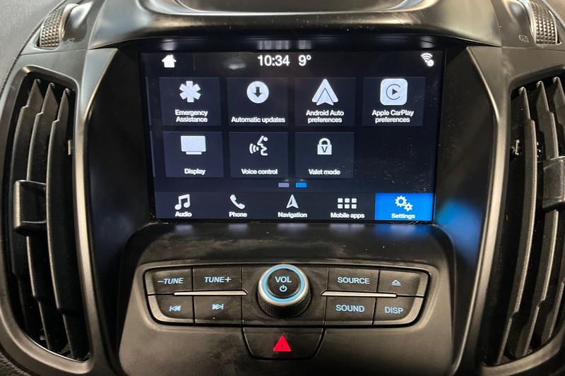 Used Ford Kuga 2019 for sale - 76641147: Photo 28