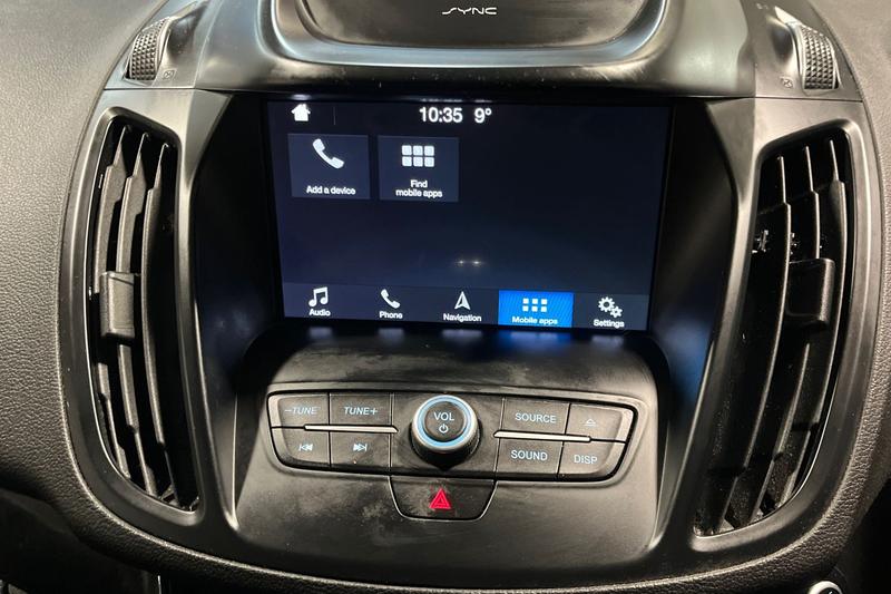 Used Ford Kuga 2019 for sale - 76641147: Photo 29