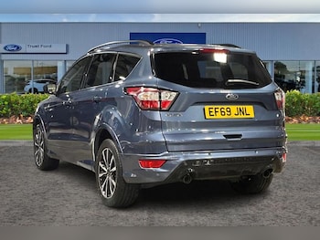 Used Ford Kuga 2019 for sale - 76641147: Photo