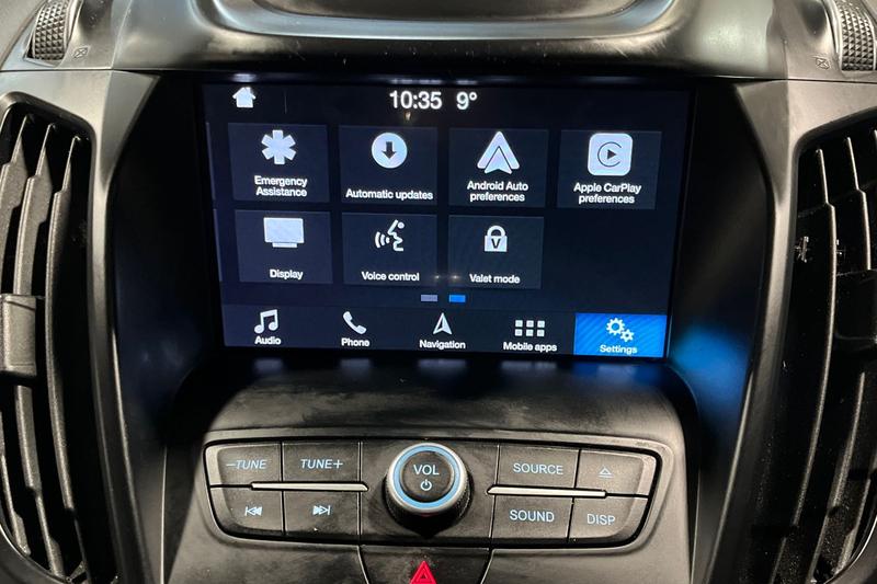 Used Ford Kuga 2019 for sale - 76641147: Photo 30