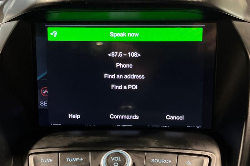 Used Ford Kuga 2019 for sale - 76641147: Photo 38